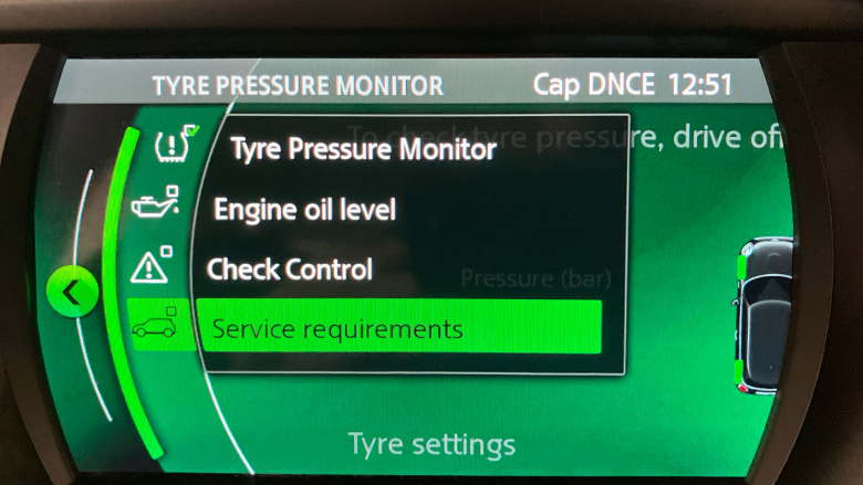 MINI Hatchback 1.5 Cooper Classic II 3dr Petrol Hatchback